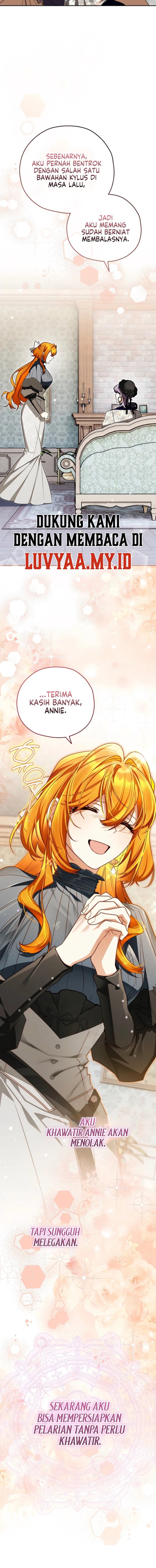 Marriage with a Suspiciously Demure Husband Chapter 14 - Page 12