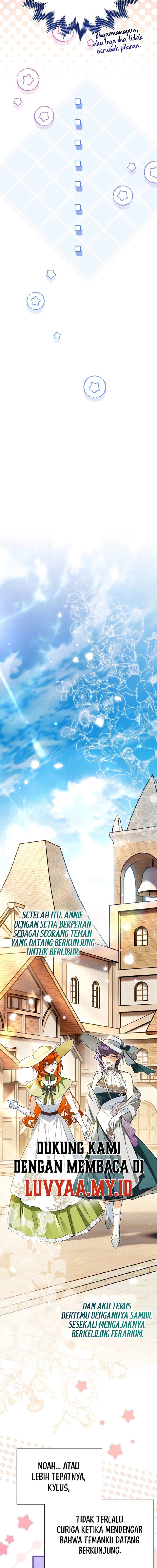 Marriage with a Suspiciously Demure Husband Chapter 14 - Page 14