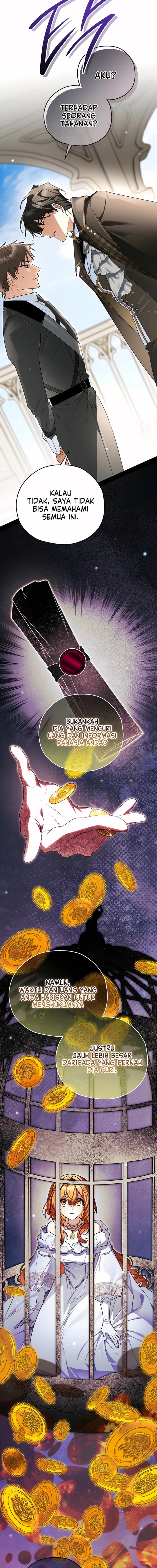 Marriage with a Suspiciously Demure Husband Chapter 15 - Page 2