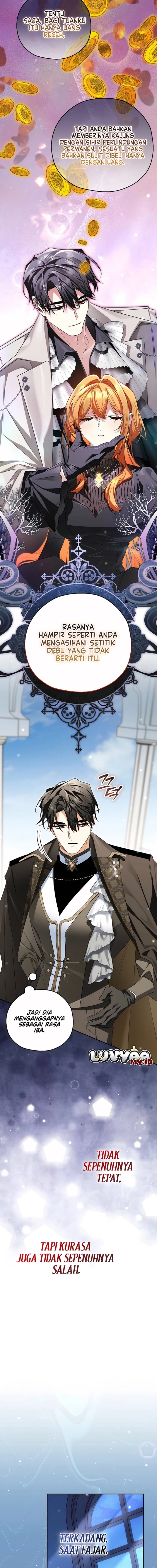 Marriage with a Suspiciously Demure Husband Chapter 15 - Page 3