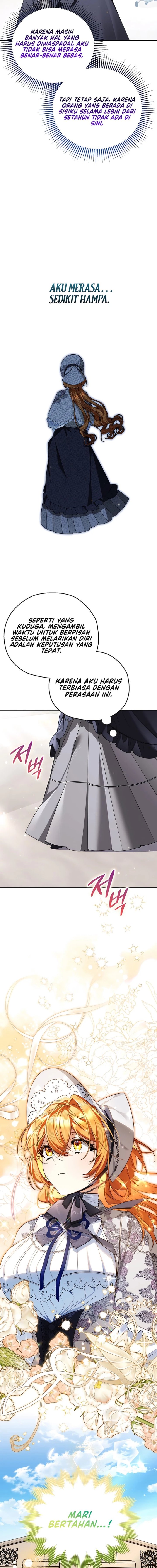 Marriage with a Suspiciously Demure Husband Chapter 17 - Page 5