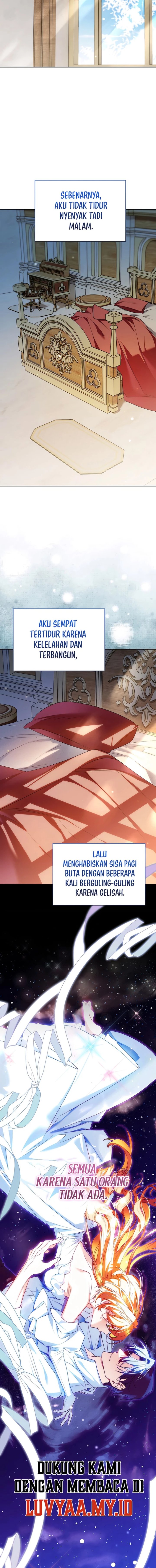 Marriage with a Suspiciously Demure Husband Chapter 19 - Page 14