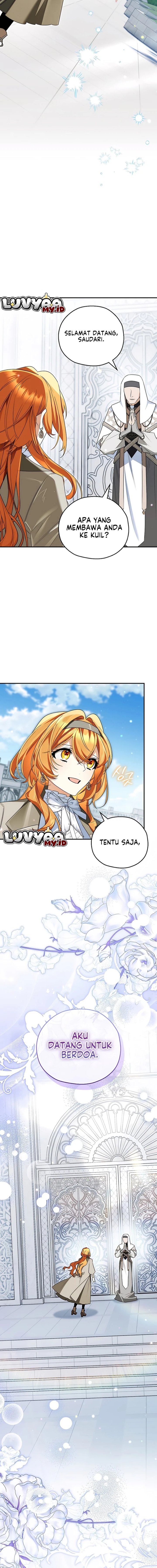 Marriage with a Suspiciously Demure Husband Chapter 19 - Page 19