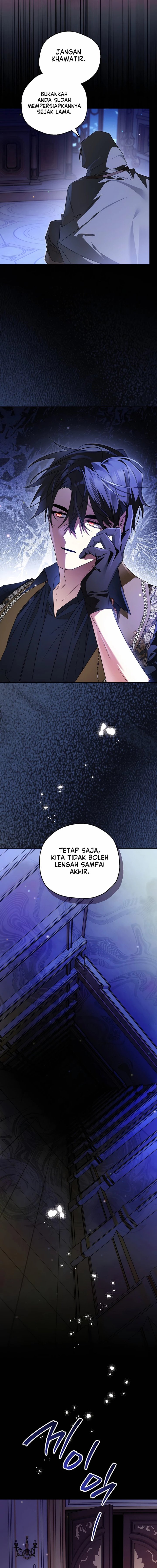 Marriage with a Suspiciously Demure Husband Chapter 6 - Page 18