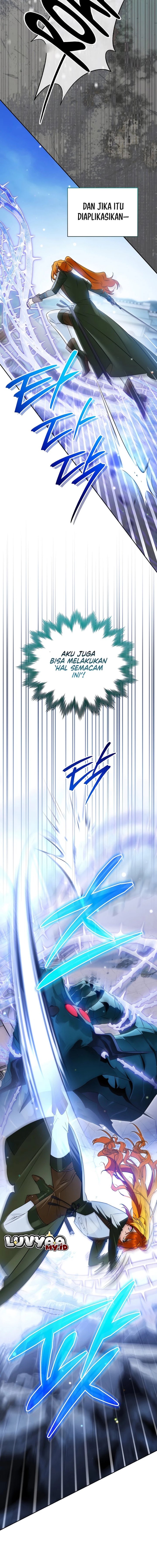 Marriage with a Suspiciously Demure Husband Chapter 6 - Page 8