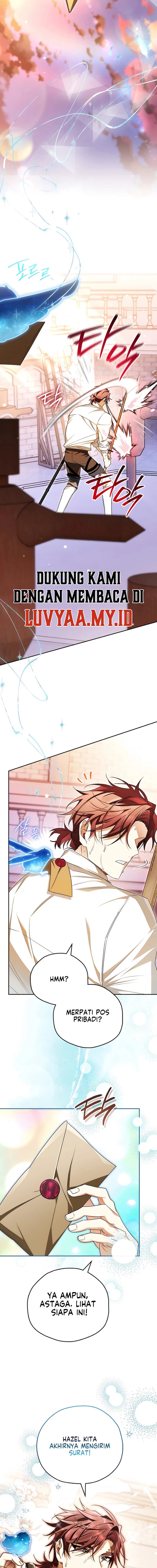 Marriage with a Suspiciously Demure Husband Chapter 8 - Page 15