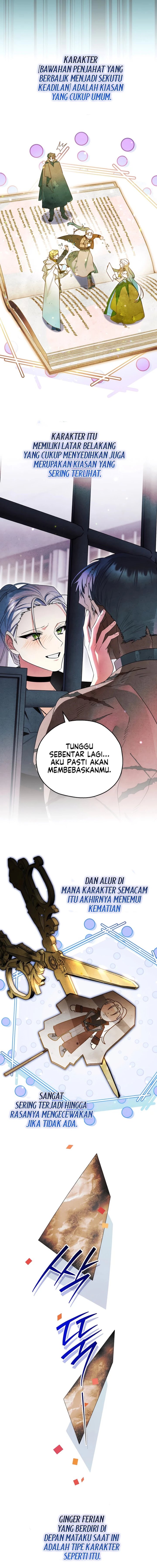 Marriage with a Suspiciously Demure Husband Chapter 9 - Page 2