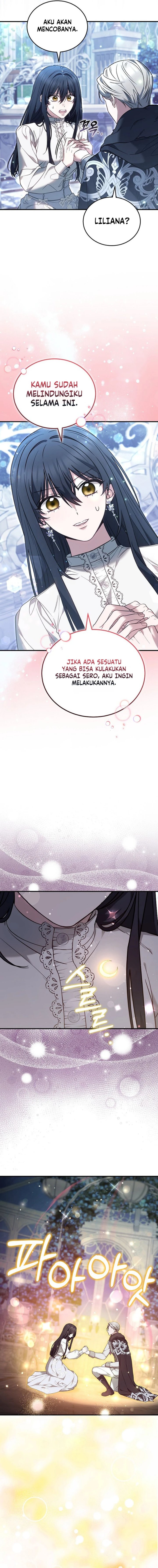 When My Pet Became the Villain Chapter 33 - Page 15