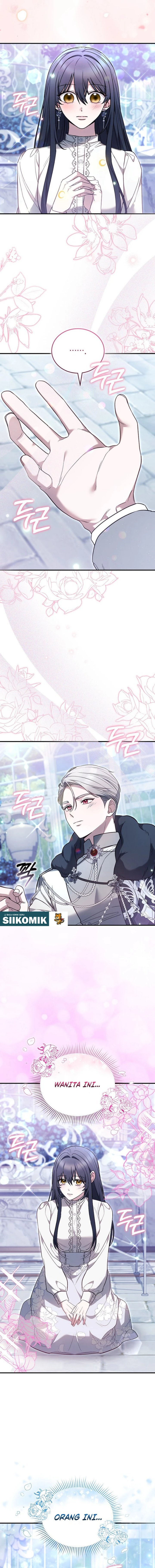 When My Pet Became the Villain Chapter 33 - Page 17