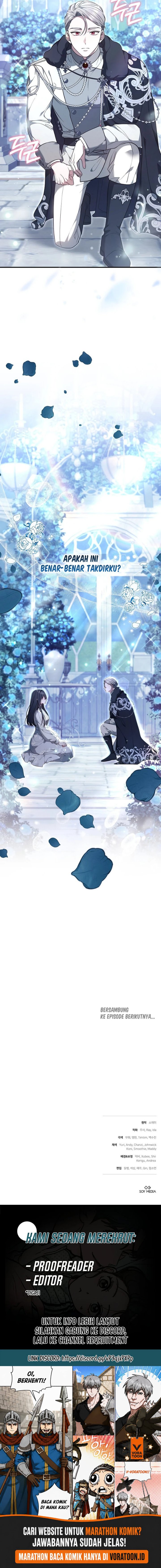 When My Pet Became the Villain Chapter 33 - Page 18
