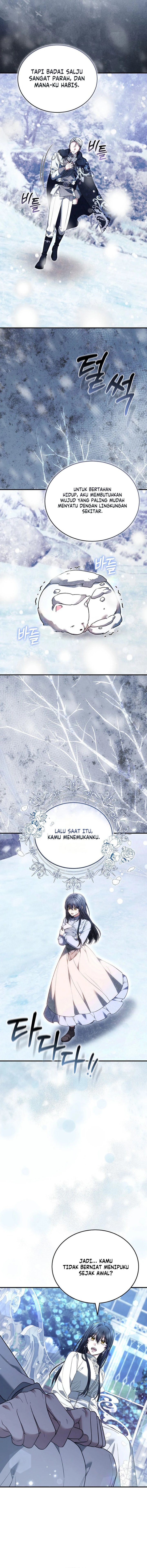When My Pet Became the Villain Chapter 33 - Page 6