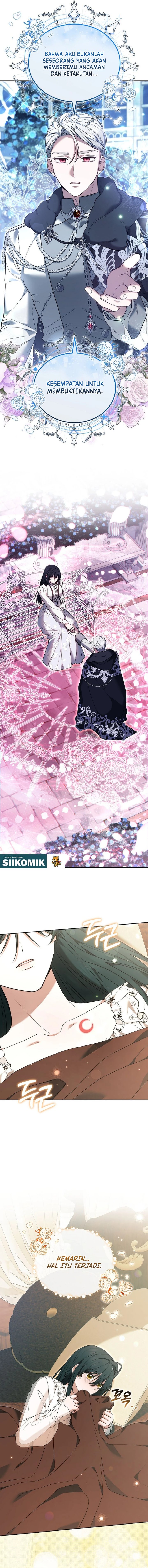When My Pet Became the Villain Chapter 34 - Page 2