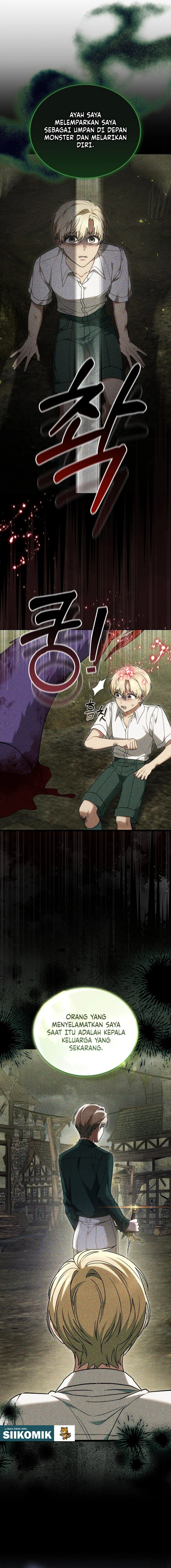 When My Pet Became the Villain Chapter 35 - Page 16