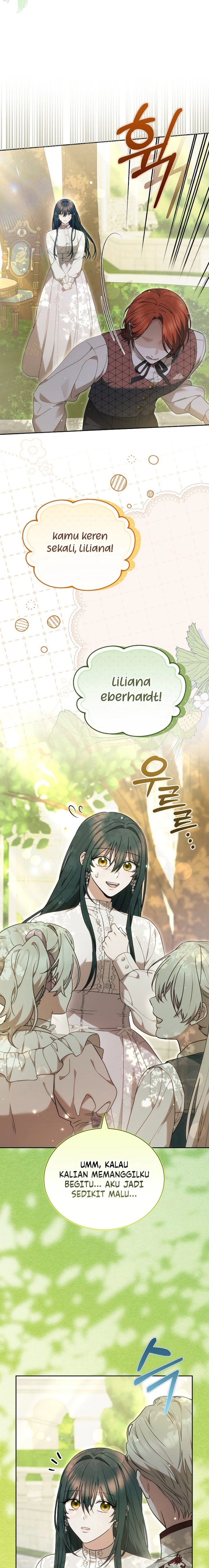 When My Pet Became the Villain Chapter 36 - Page 10
