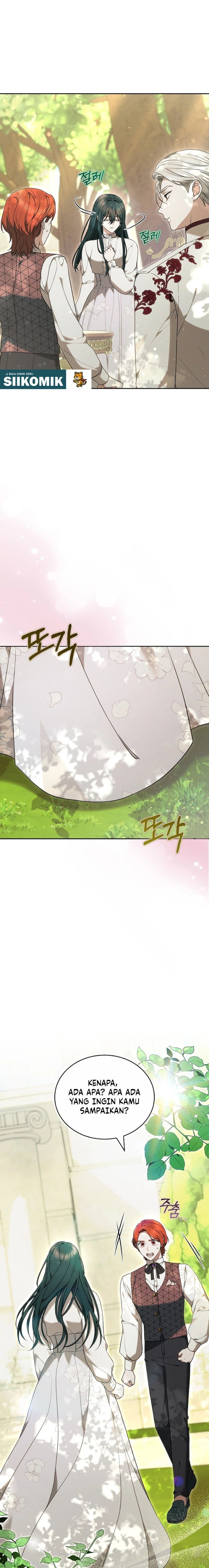When My Pet Became the Villain Chapter 36 - Page 2
