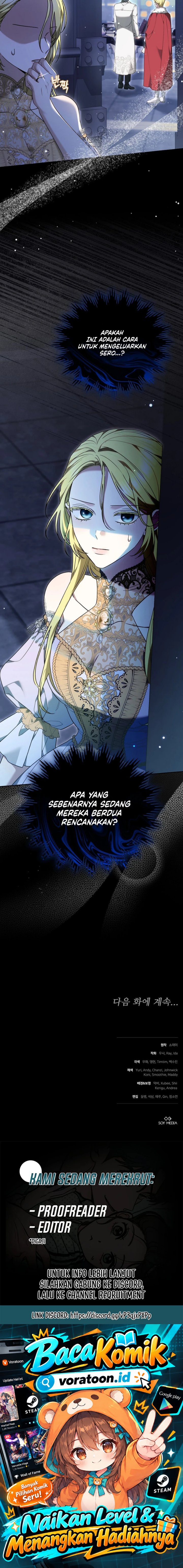 When My Pet Became the Villain Chapter 36 - Page 24