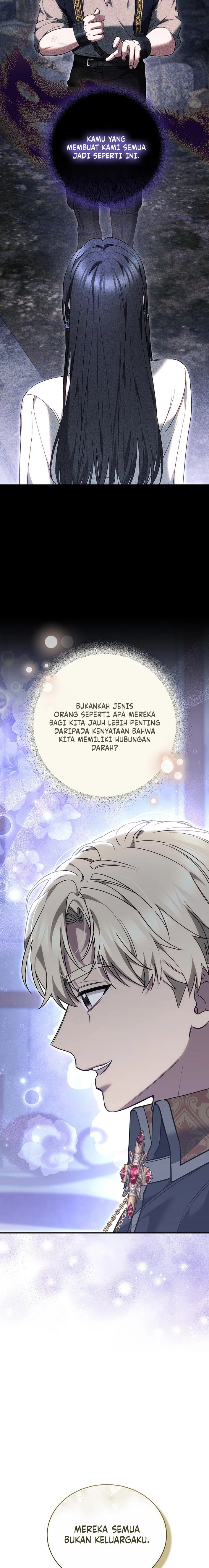 When My Pet Became the Villain Chapter 36 - Page 4
