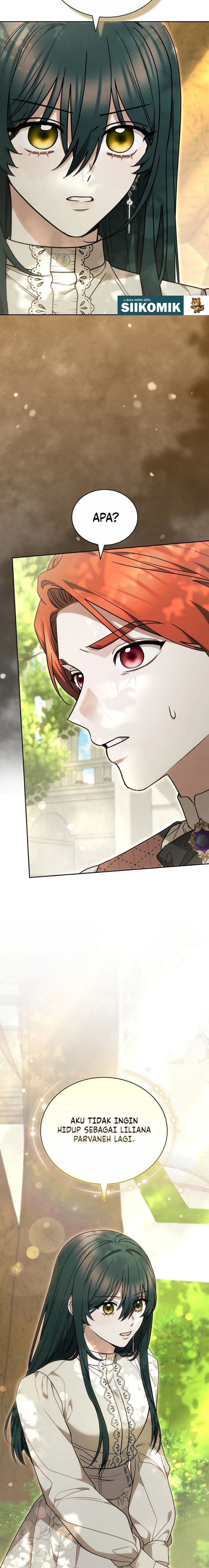 When My Pet Became the Villain Chapter 36 - Page 5