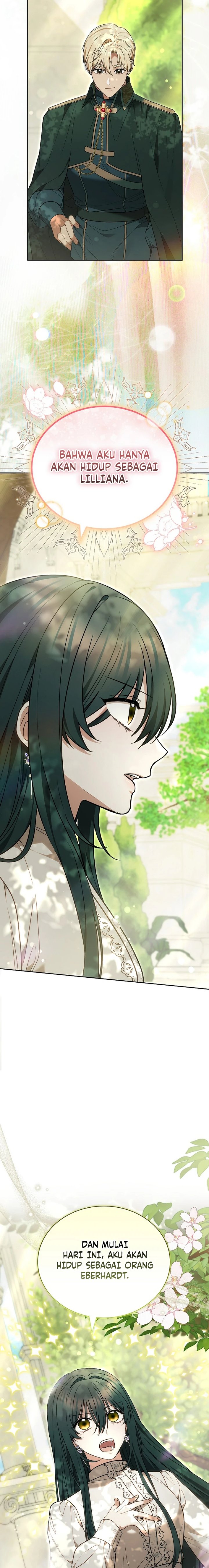 When My Pet Became the Villain Chapter 36 - Page 7