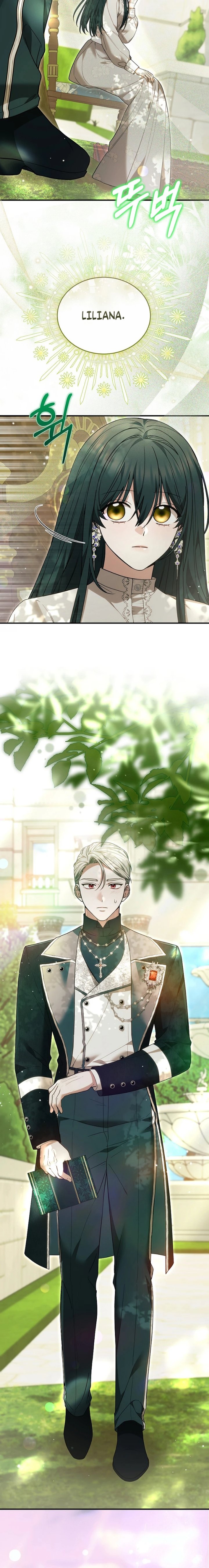 When My Pet Became the Villain Chapter 37 - Page 12