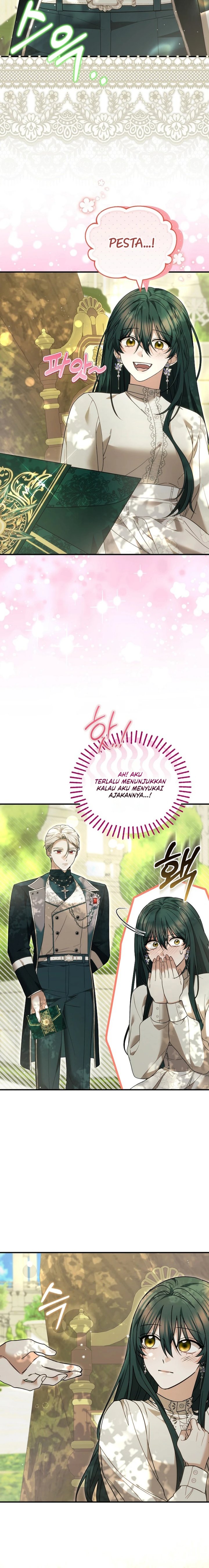 When My Pet Became the Villain Chapter 37 - Page 14