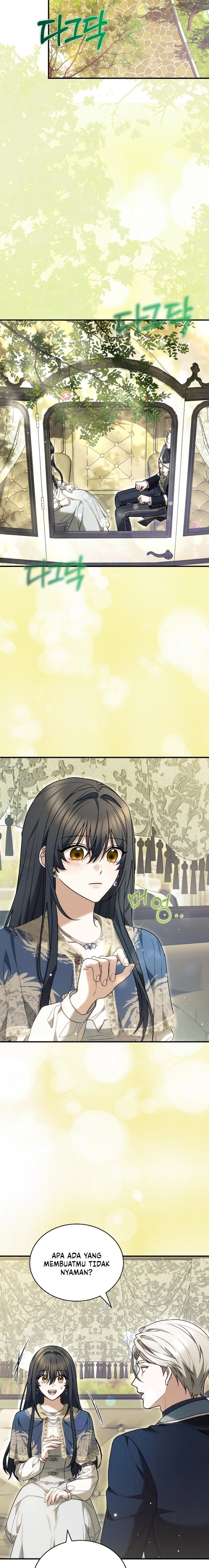 When My Pet Became the Villain Chapter 37 - Page 18