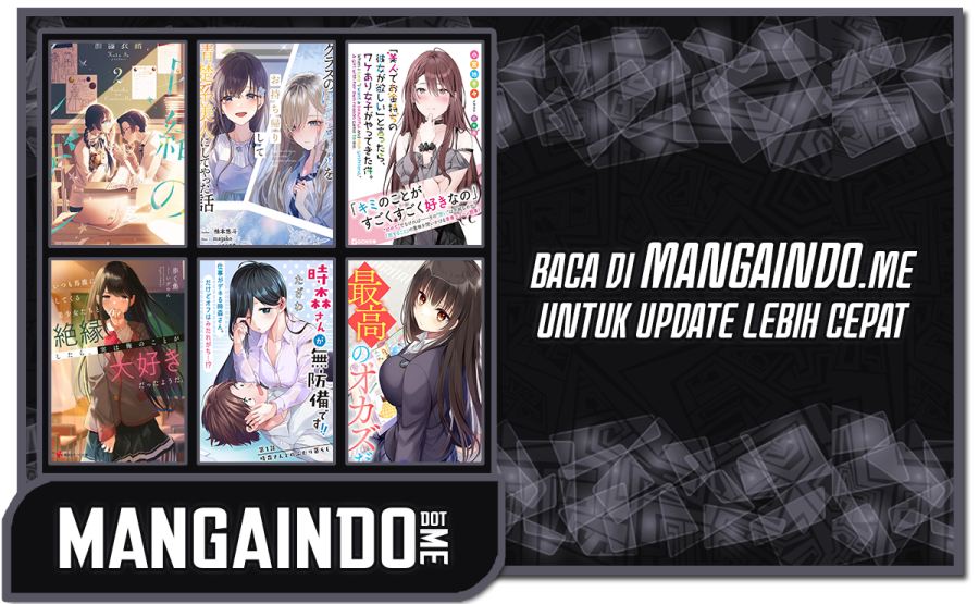 Baca Bijin de Okane Mochi no Kanojo ga Hoshii to Ittara, Wake Ari Joshi ga Yattekita Ken. Chapter 1 Bahasa Indonesia page 70