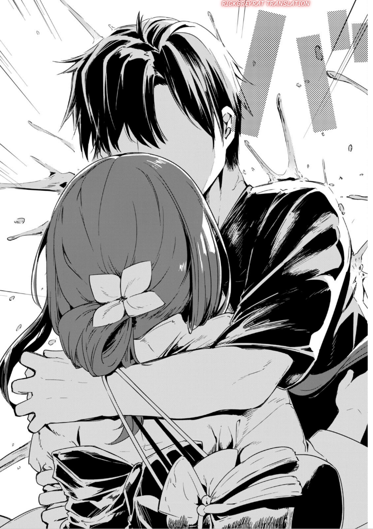 Bijin de Okane Mochi no Kanojo ga Hoshii to Ittara, Wake Ari Joshi ga Yattekita Ken. Chapter 5 - Page 20