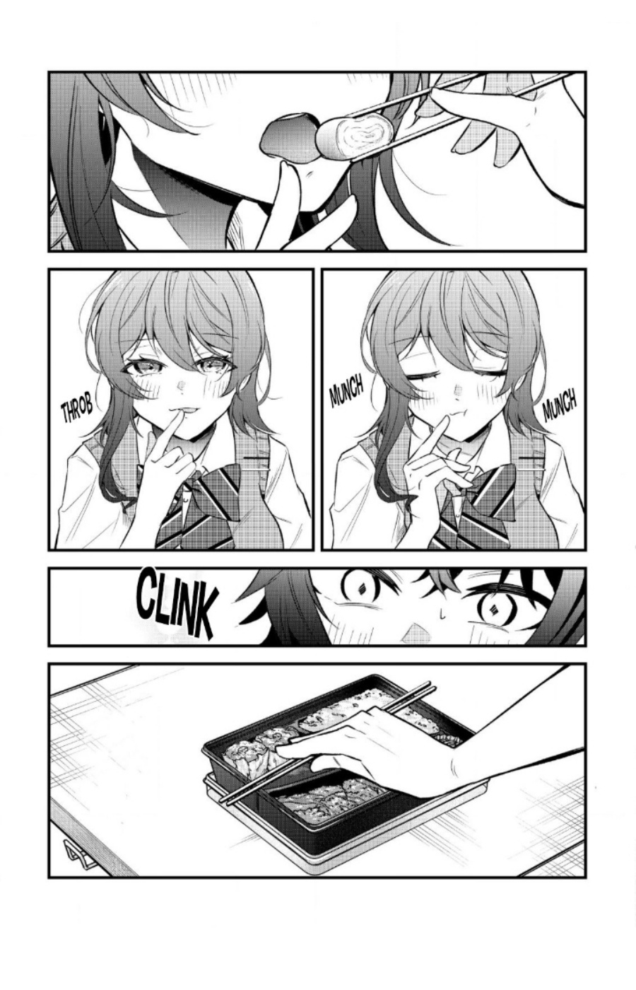Baca “Osananajimi ga Hoshii” to Tsubuyaitara Yoku Issho ni Asobu Onna Tomodachi no Yousu ga Hen ni Nattanda ga Chapter 1 Bahasa Indonesia page 72