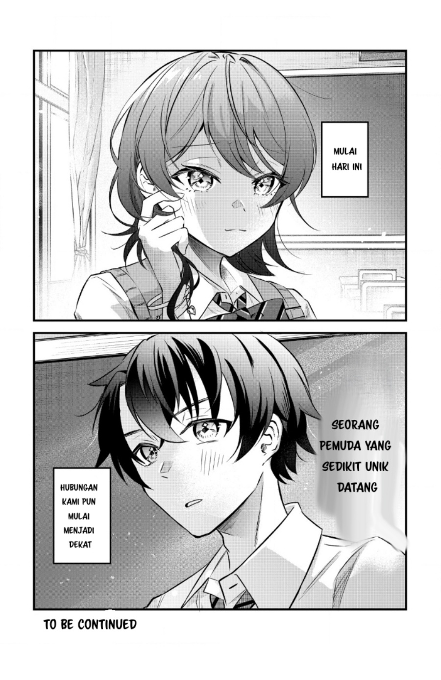 Baca “Osananajimi ga Hoshii” to Tsubuyaitara Yoku Issho ni Asobu Onna Tomodachi no Yousu ga Hen ni Nattanda ga Chapter 1 Bahasa Indonesia page 80