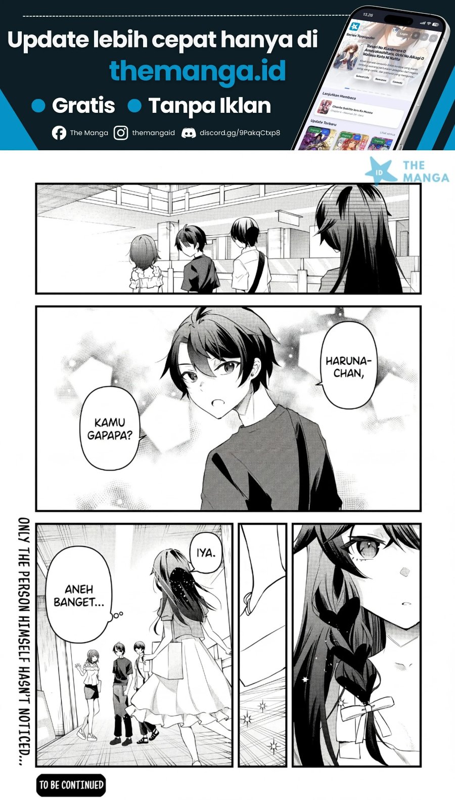 “Osananajimi ga Hoshii” to Tsubuyaitara Yoku Issho ni Asobu Onna Tomodachi no Yousu ga Hen ni Nattanda ga Chapter 12 - Page 17