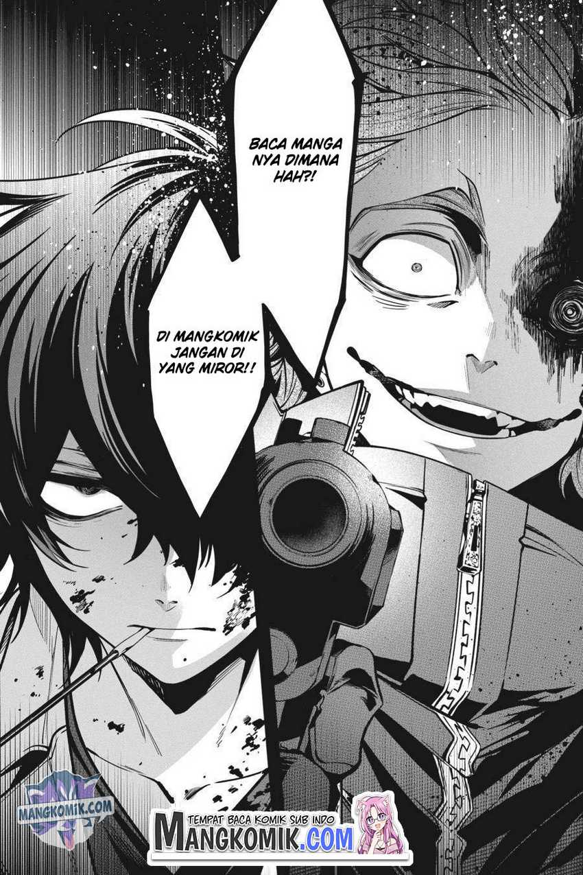 Baca “Shop” Skill Sae Areba, Dungeon-ka Shita Sekai Demo Rakushou da Bahasa Indonesia - Chapter 10.5 halaman 29