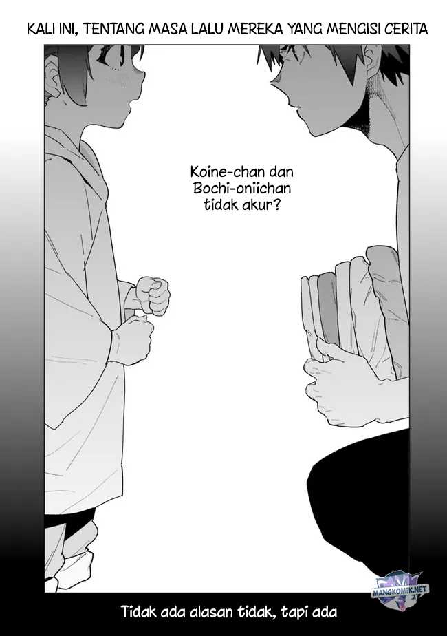 Baca “Shop” Skill Sae Areba, Dungeon-ka Shita Sekai Demo Rakushou da Bahasa Indonesia - Chapter 10.5 halaman 3