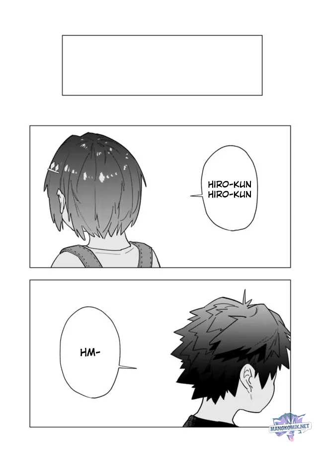 Baca “Shop” Skill Sae Areba, Dungeon-ka Shita Sekai Demo Rakushou da Bahasa Indonesia - Chapter 10.5 halaman 5