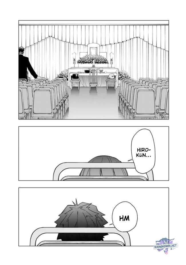 Baca “Shop” Skill Sae Areba, Dungeon-ka Shita Sekai Demo Rakushou da Bahasa Indonesia - Chapter 10.5 halaman 8