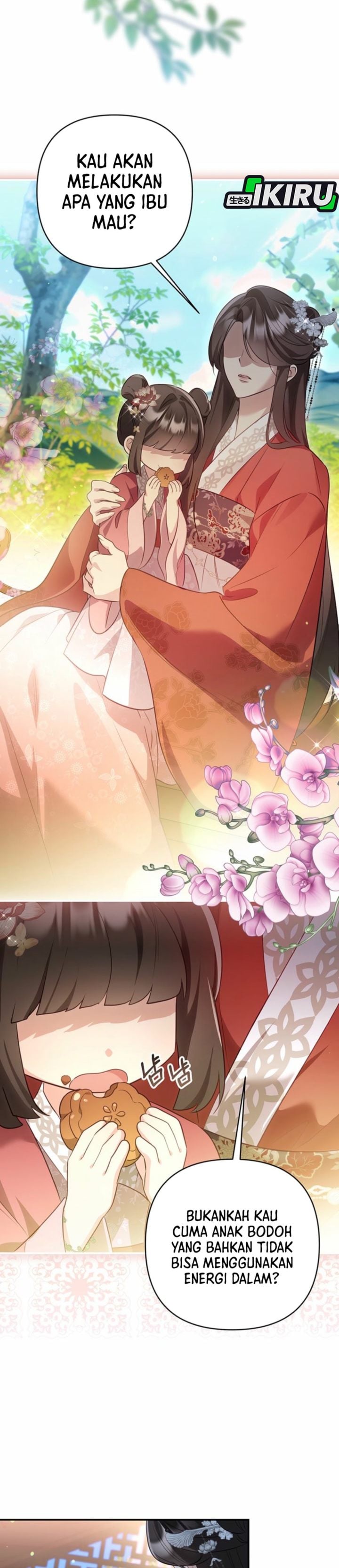 Baca A Baby Cat Who Commands the Dog Clan - Chapter 1 halaman 2