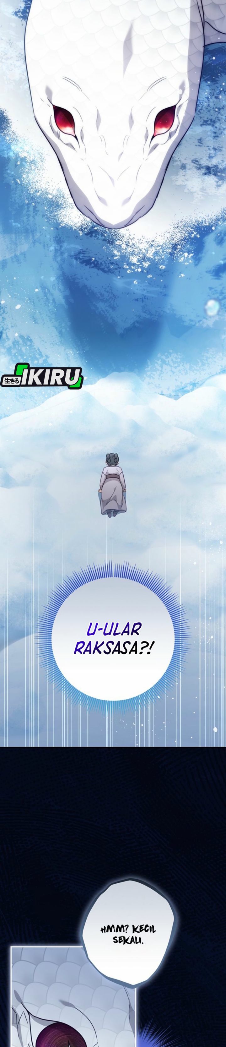Baca A Baby Cat Who Commands the Dog Clan - Chapter 1 halaman 20