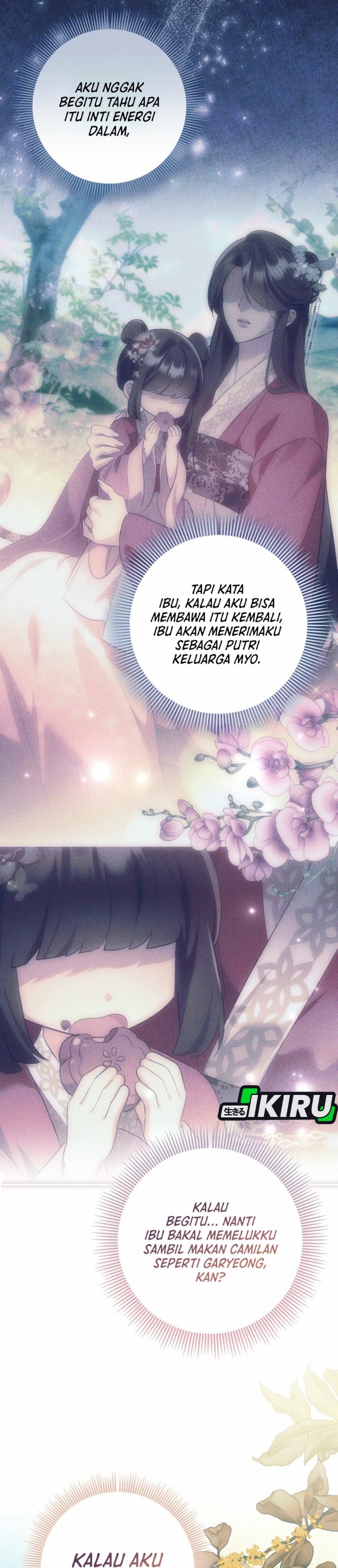 Baca A Baby Cat Who Commands the Dog Clan - Chapter 1 halaman 22