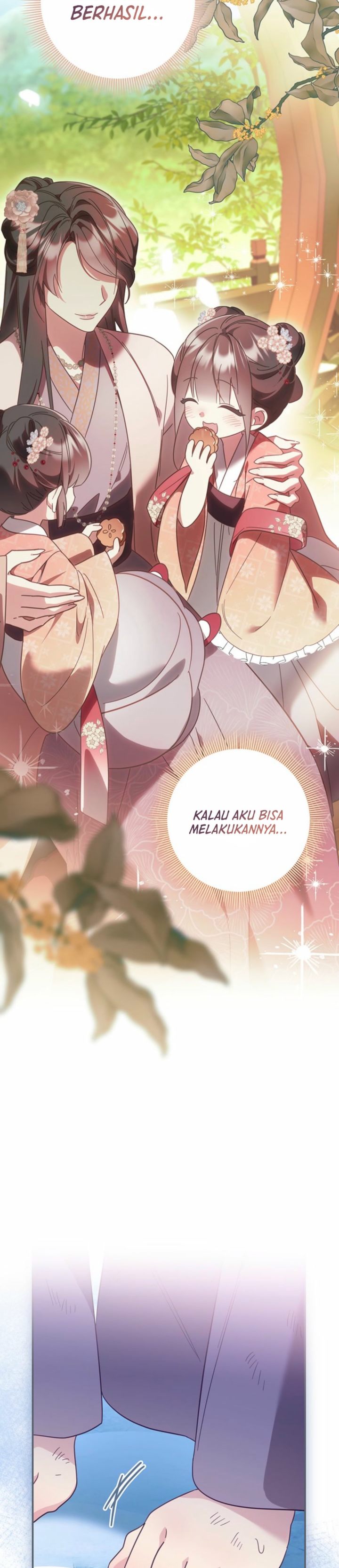 Baca A Baby Cat Who Commands the Dog Clan - Chapter 1 halaman 23