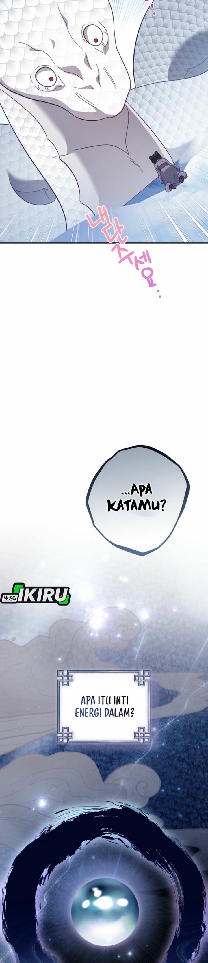 Baca A Baby Cat Who Commands the Dog Clan - Chapter 1 halaman 27
