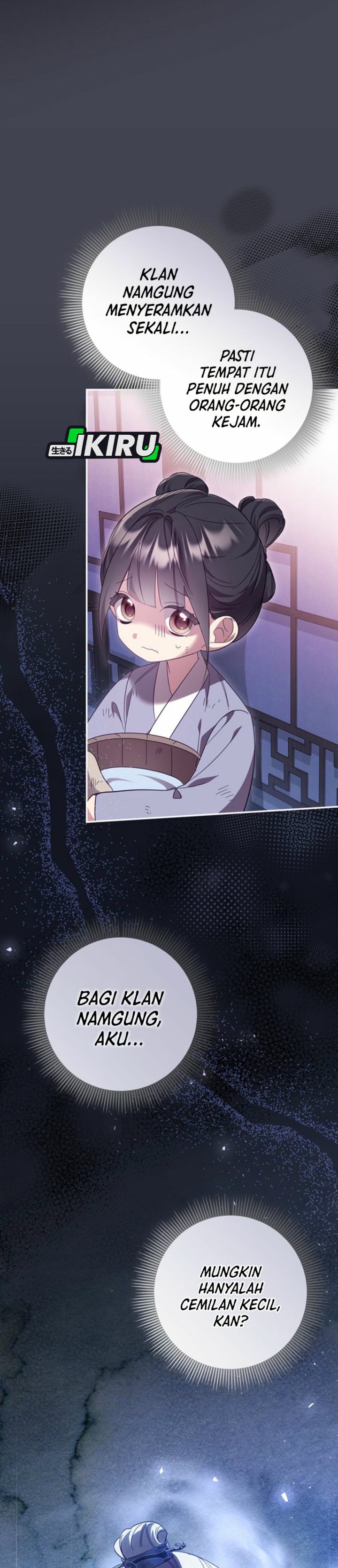 Baca A Baby Cat Who Commands the Dog Clan - Chapter 1 halaman 36