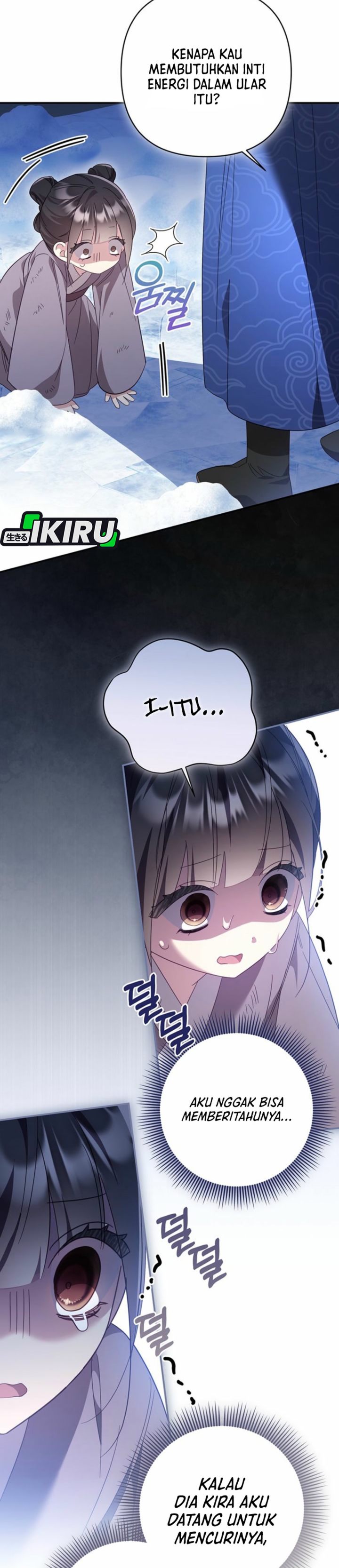 Baca A Baby Cat Who Commands the Dog Clan - Chapter 1 halaman 38