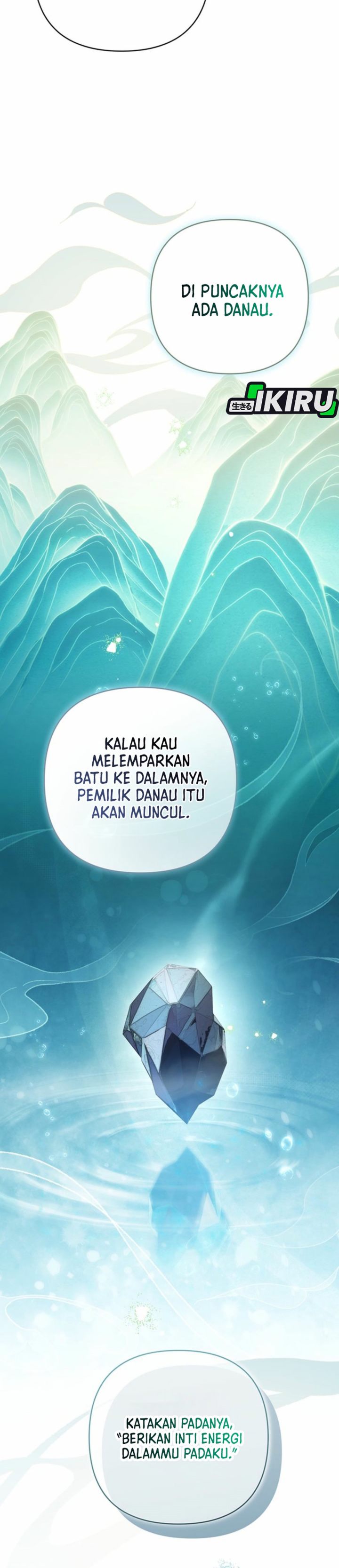 Baca A Baby Cat Who Commands the Dog Clan - Chapter 1 halaman 4
