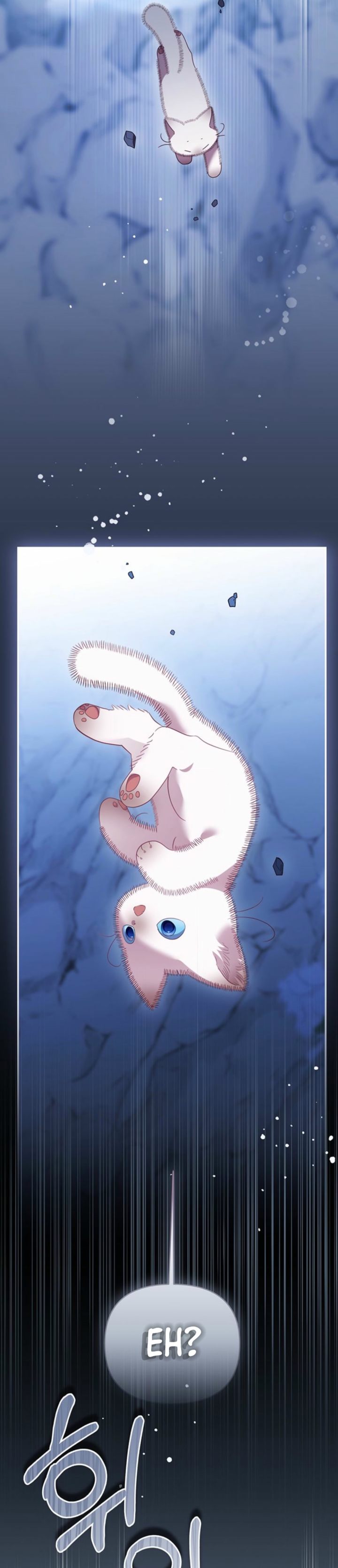Baca A Baby Cat Who Commands the Dog Clan - Chapter 1 halaman 42