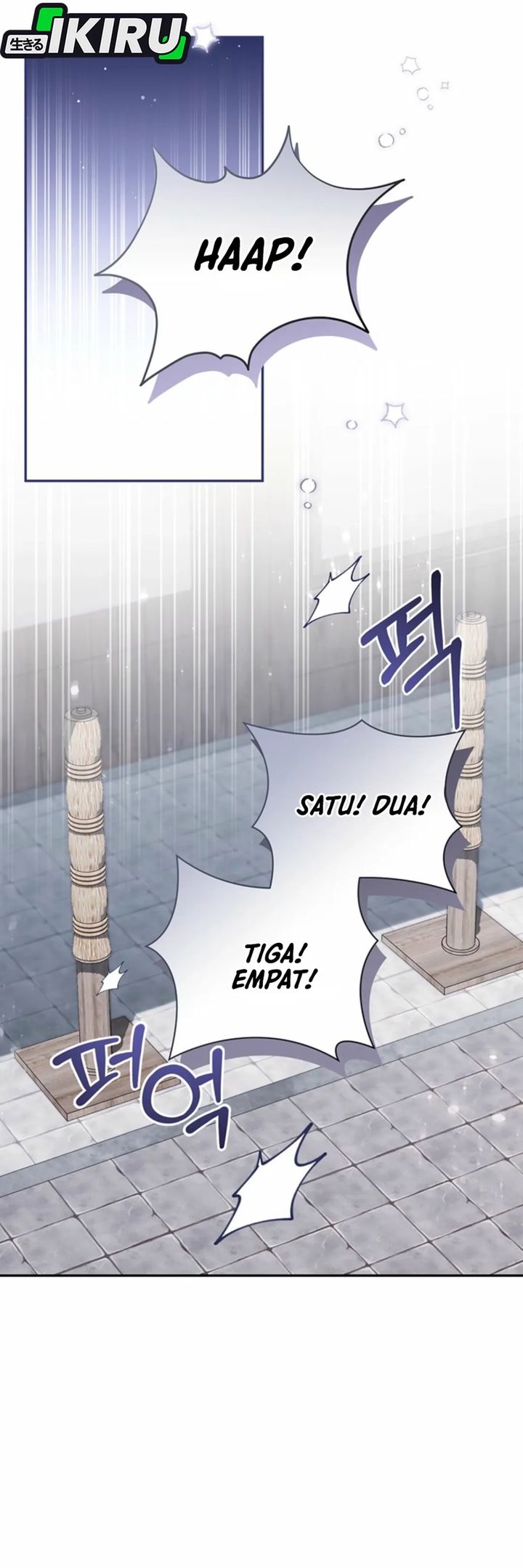 Baca A Baby Cat Who Commands the Dog Clan - Chapter 10 halaman 15