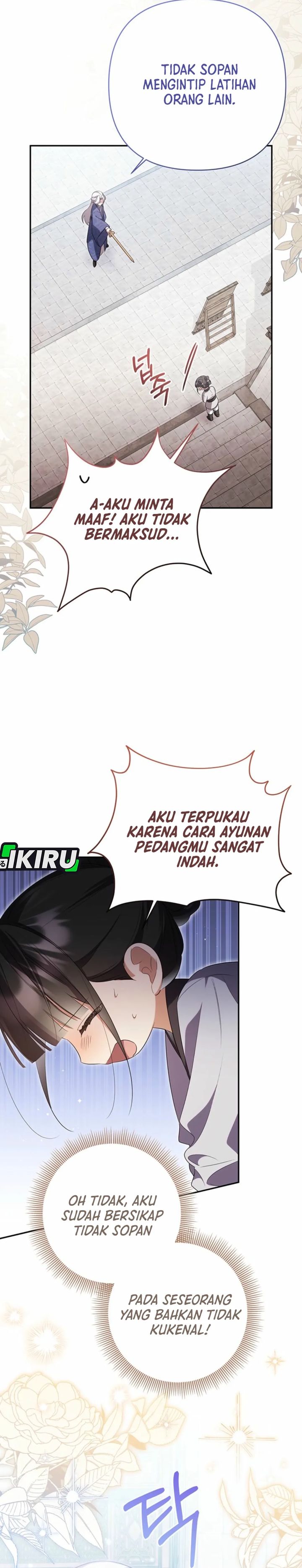 Baca A Baby Cat Who Commands the Dog Clan - Chapter 10 halaman 27