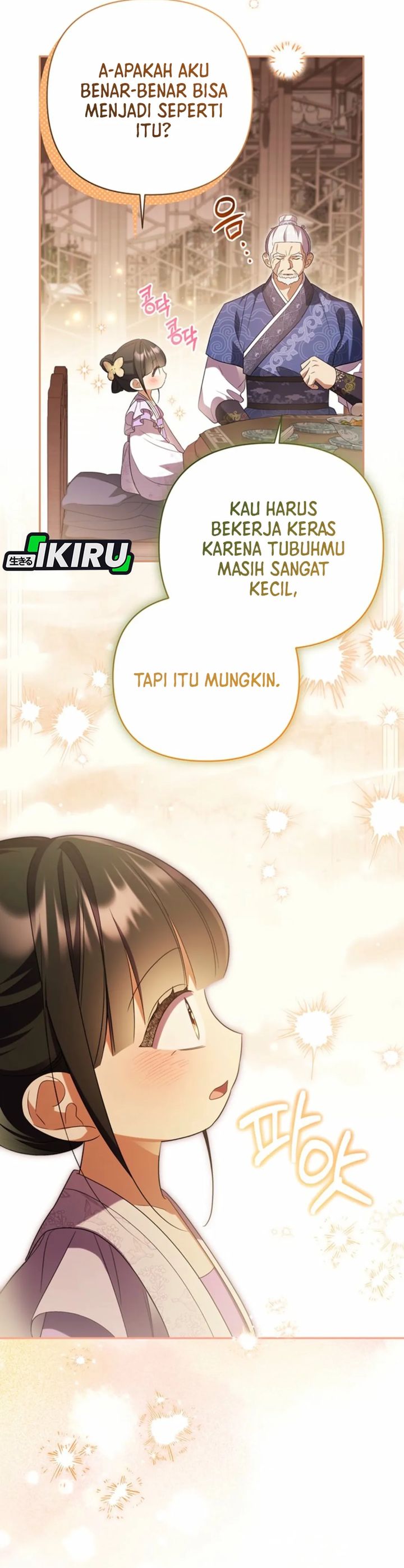 Baca A Baby Cat Who Commands the Dog Clan - Chapter 10 halaman 6