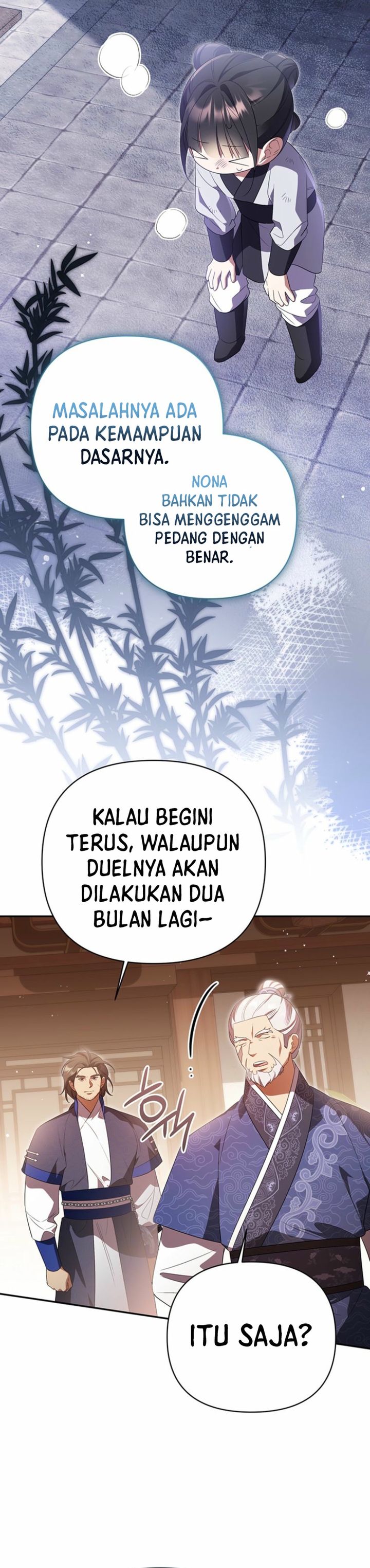 Baca A Baby Cat Who Commands the Dog Clan - Chapter 11 halaman 10