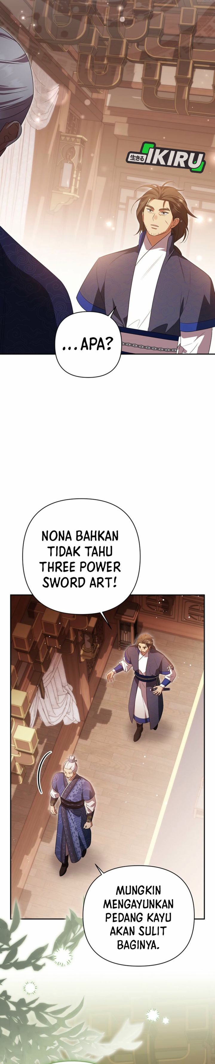 Baca A Baby Cat Who Commands the Dog Clan - Chapter 11 halaman 13