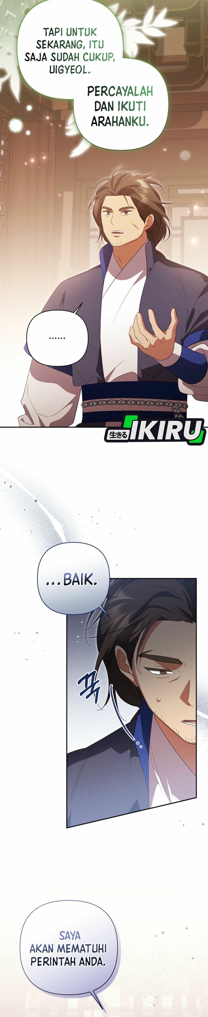Baca A Baby Cat Who Commands the Dog Clan - Chapter 11 halaman 14